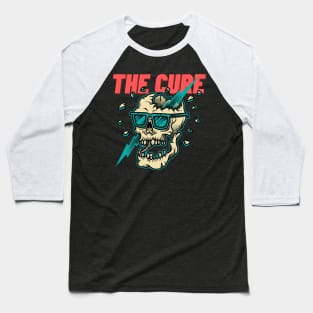 the cure Baseball T-Shirt